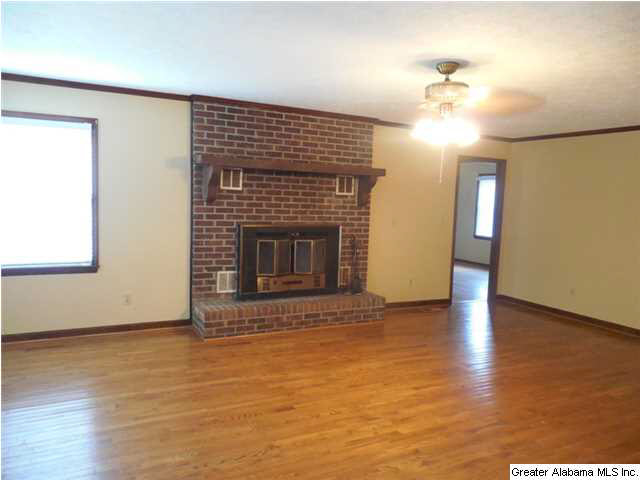140 Renfroe Road Talladega, AL 35160 - Photo 3 of 32