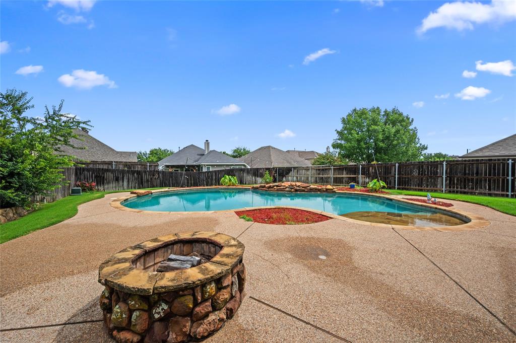 5129 Shelly Ray Road Fort Worth, TX 76244 - Photo 33 of 36