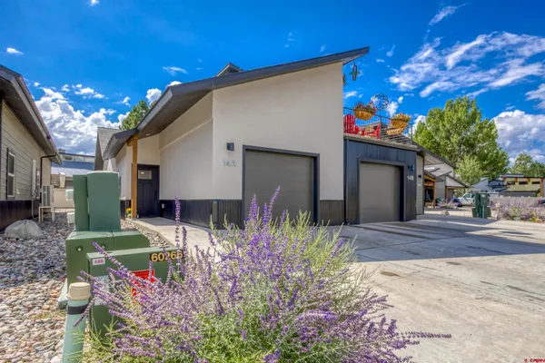 $374,900 | 160 West Pagosa Springs, Unit 14A, Pagosa Springs, CO 81147