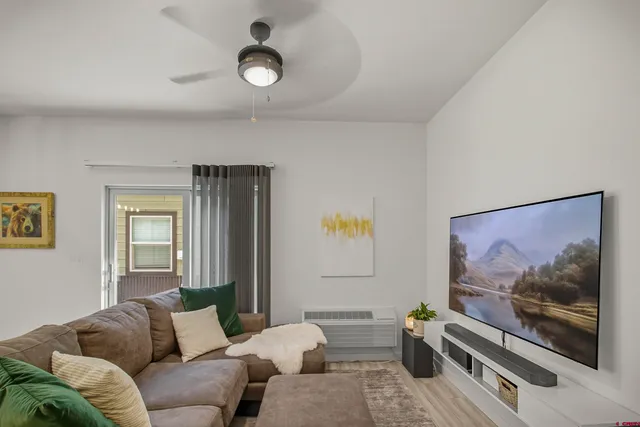 $387,500 | 160 West Pagosa Springs, Unit 14A, Pagosa Springs, CO 81147