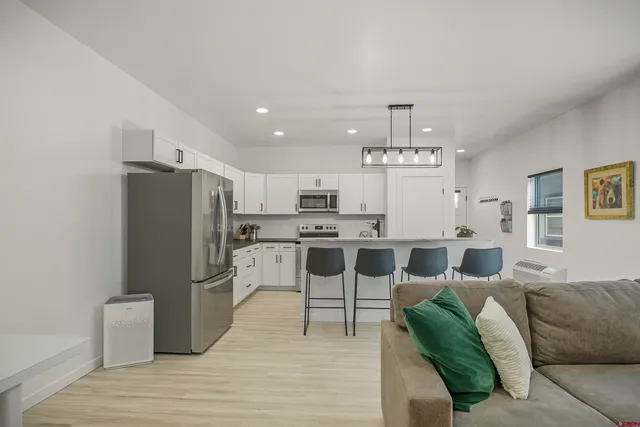 $387,500 | 160 West Pagosa Springs, Unit 14A, Pagosa Springs, CO 81147