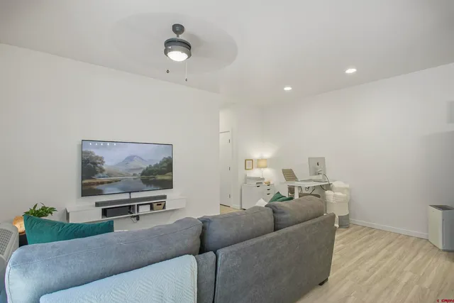 $387,500 | 160 West Pagosa Springs, Unit 14A, Pagosa Springs, CO 81147