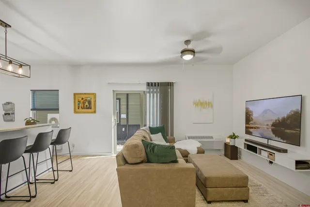 $387,500 | 160 West Pagosa Springs, Unit 14A, Pagosa Springs, CO 81147