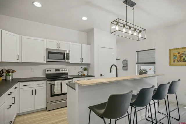 $387,500 | 160 West Pagosa Springs, Unit 14A, Pagosa Springs, CO 81147