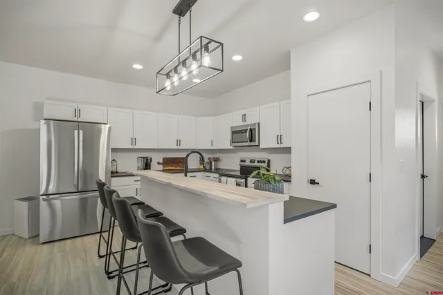 $387,500 | 160 West Pagosa Springs, Unit 14A, Pagosa Springs, CO 81147