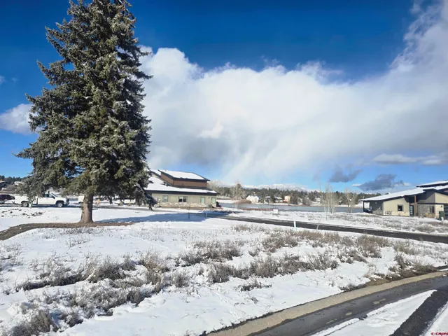 $387,500 | 160 West Pagosa Springs, Unit 14A, Pagosa Springs, CO 81147