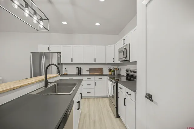 $387,500 | 160 West Pagosa Springs, Unit 14A, Pagosa Springs, CO 81147