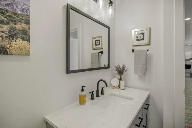 $387,500 | 160 West Pagosa Springs, Unit 14A, Pagosa Springs, CO 81147