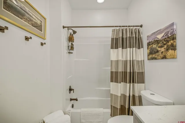 $387,500 | 160 West Pagosa Springs, Unit 14A, Pagosa Springs, CO 81147