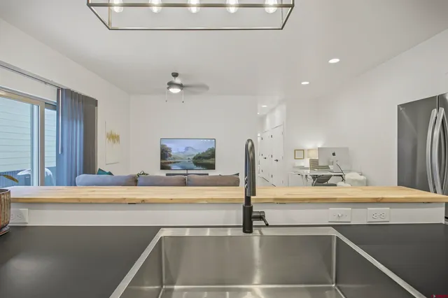 $387,500 | 160 West Pagosa Springs, Unit 14A, Pagosa Springs, CO 81147