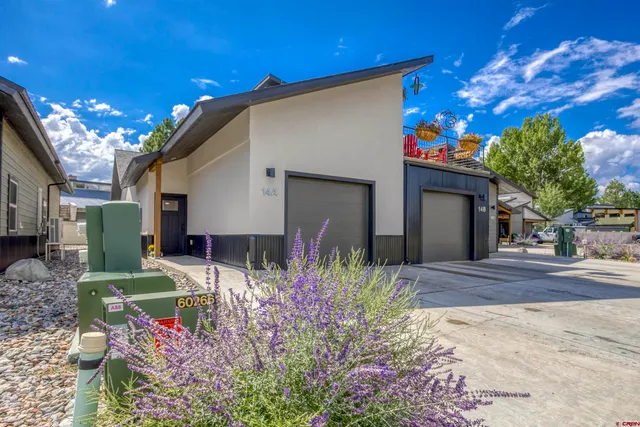 $387,500 | 160 West Pagosa Springs, Unit 14A, Pagosa Springs, CO 81147