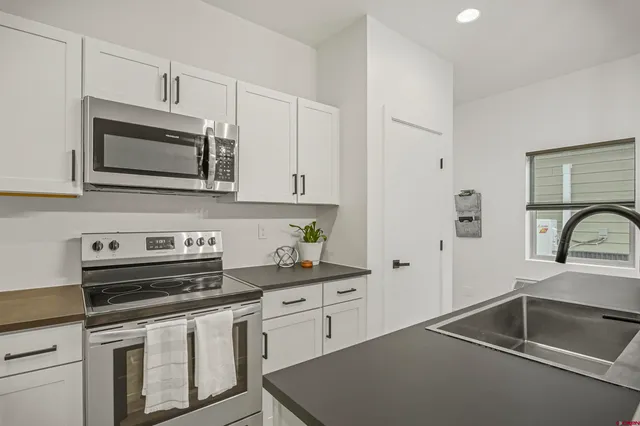 $387,500 | 160 West Pagosa Springs, Unit 14A, Pagosa Springs, CO 81147