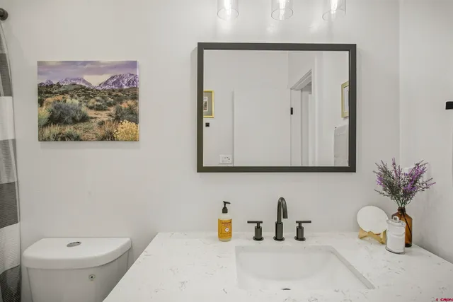 $387,500 | 160 West Pagosa Springs, Unit 14A, Pagosa Springs, CO 81147