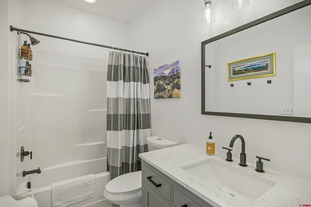 $387,500 | 160 West Pagosa Springs, Unit 14A, Pagosa Springs, CO 81147