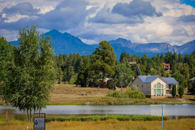 $387,500 | 160 West Pagosa Springs, Unit 14A, Pagosa Springs, CO 81147