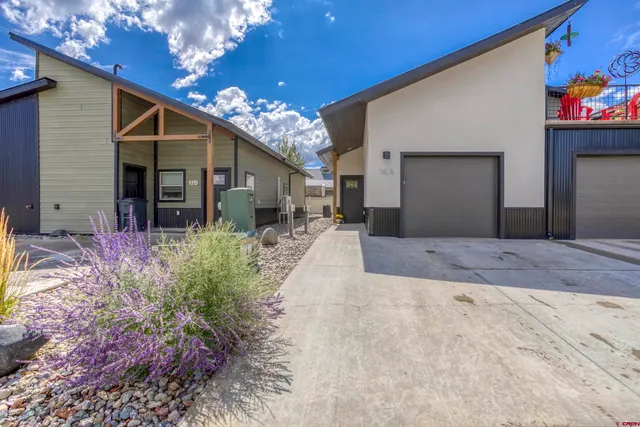 $387,500 | 160 West Pagosa Springs, Unit 14A, Pagosa Springs, CO 81147