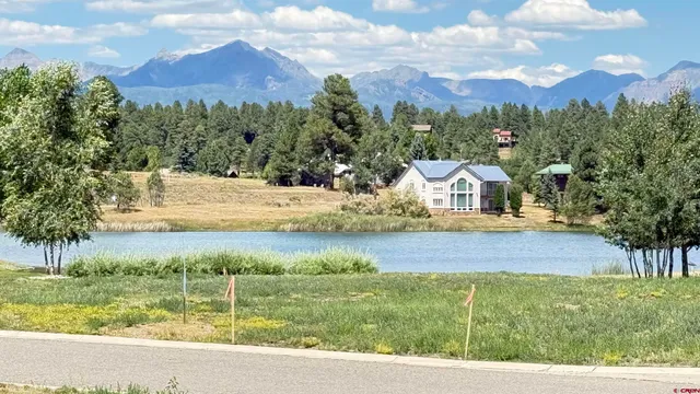 $387,500 | 160 West Pagosa Springs, Unit 14A, Pagosa Springs, CO 81147