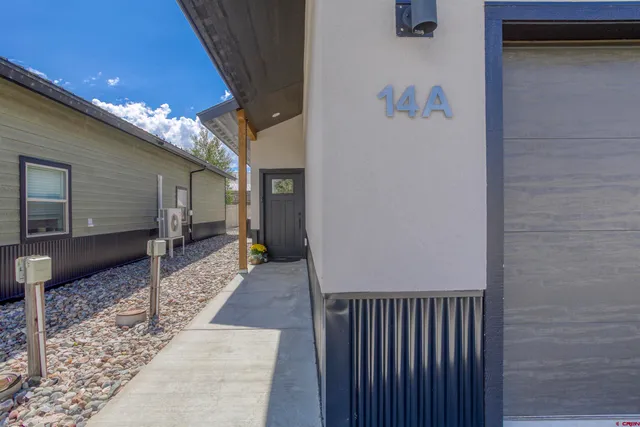 $387,500 | 160 West Pagosa Springs, Unit 14A, Pagosa Springs, CO 81147