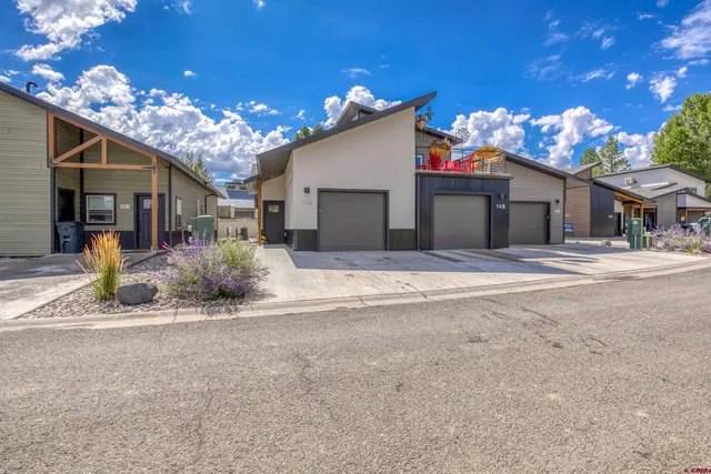 $387,500 | 160 West Pagosa Springs, Unit 14A, Pagosa Springs, CO 81147