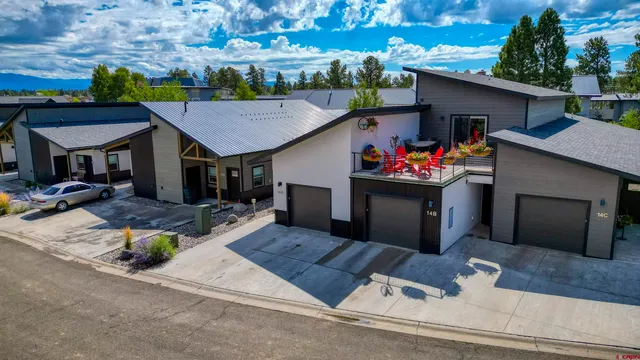 $387,500 | 160 West Pagosa Springs, Unit 14A, Pagosa Springs, CO 81147