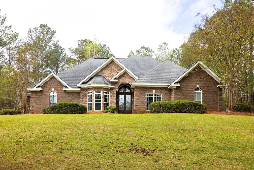 170 Voorhees Road Hamilton, GA 31811 - Photo 1 of 44 Main View
