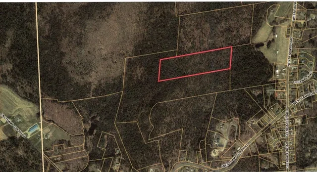 a bathroom with a shower and a mirror