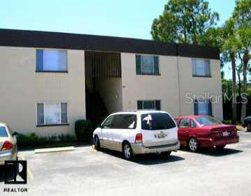 601 North Keene Road, Unit D Clearwater, FL 33755 - Photo 1 of 1 Exterior Front