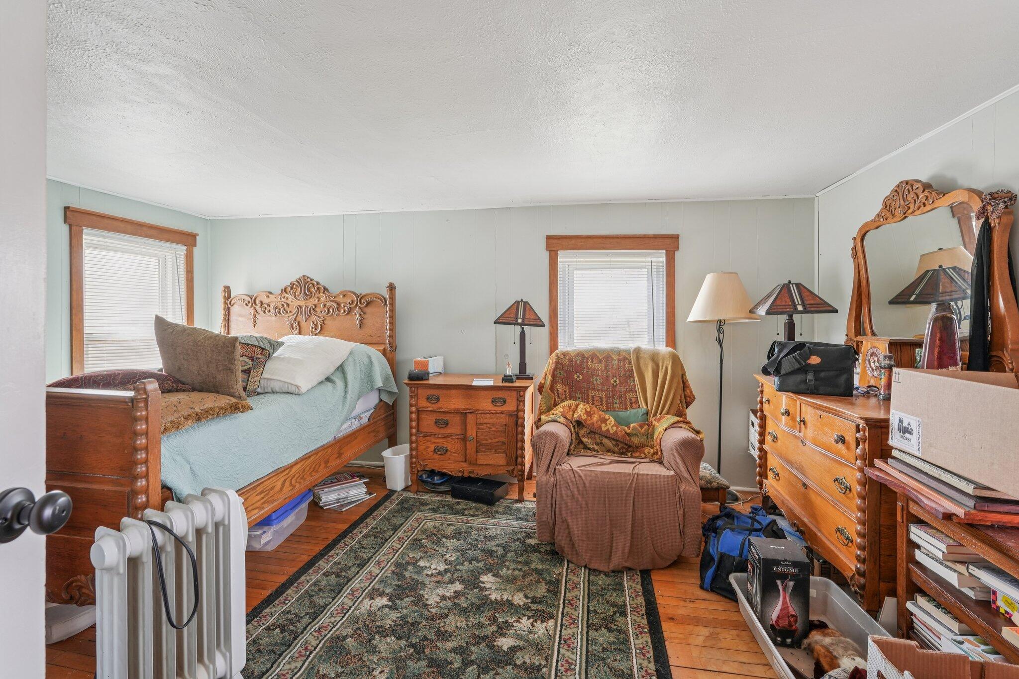 S102-w33389 County Road East Mukwonago, WI 53149 - Photo 23 of 49 Bedroom 5