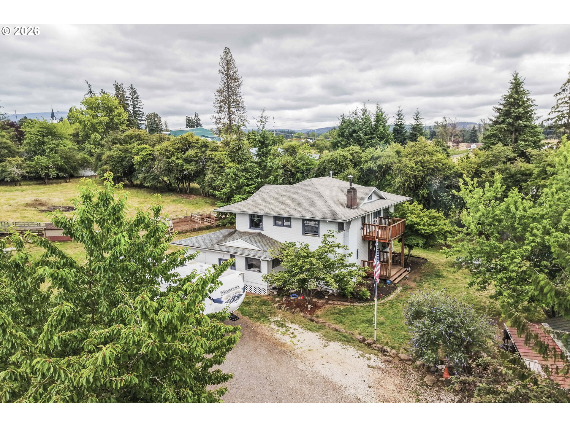 29922 South Hult Road Colton, OR 97017 - Photo 3 of 48