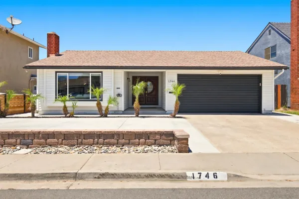 $849,900 | 1746 Tremaine Way, San Diego, CA 92154