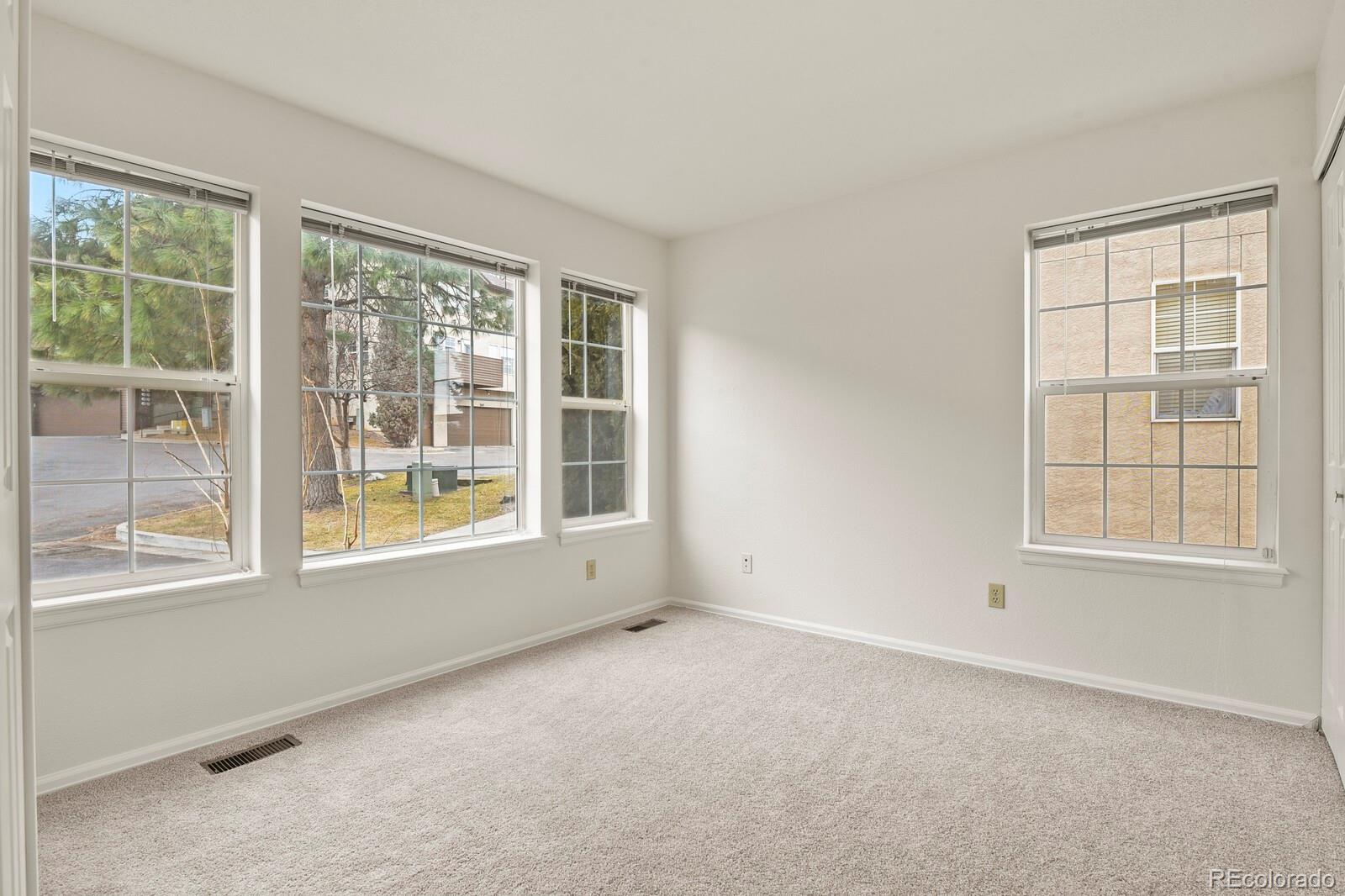 3244 Capstan Way Colorado Springs, CO 80906 - Photo 13 of 37 an empty room with a window