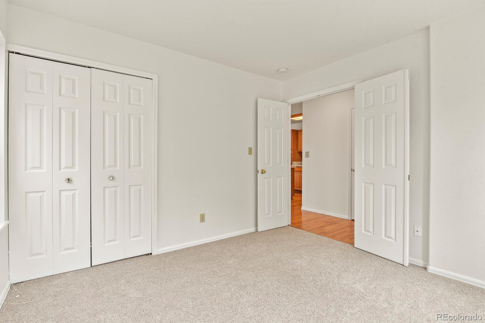 3244 Capstan Way Colorado Springs, CO 80906 - Photo 14 of 37 a view of an empty room