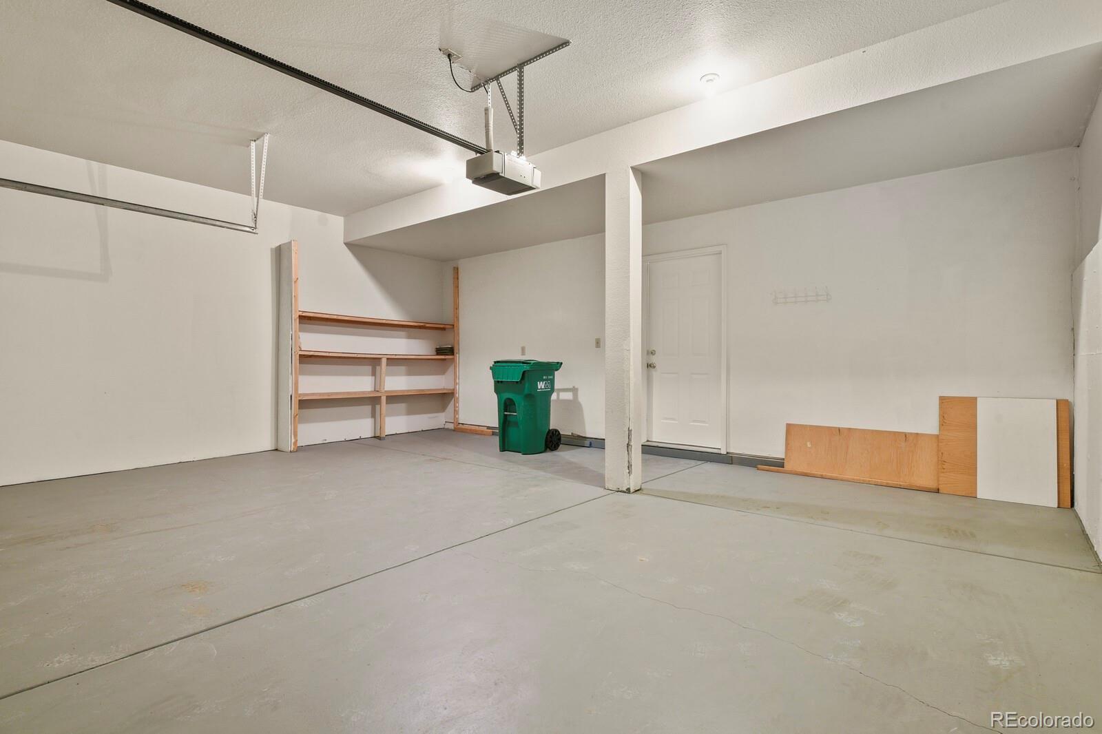 3244 Capstan Way Colorado Springs, CO 80906 - Photo 25 of 37 a view of an empty room with a window