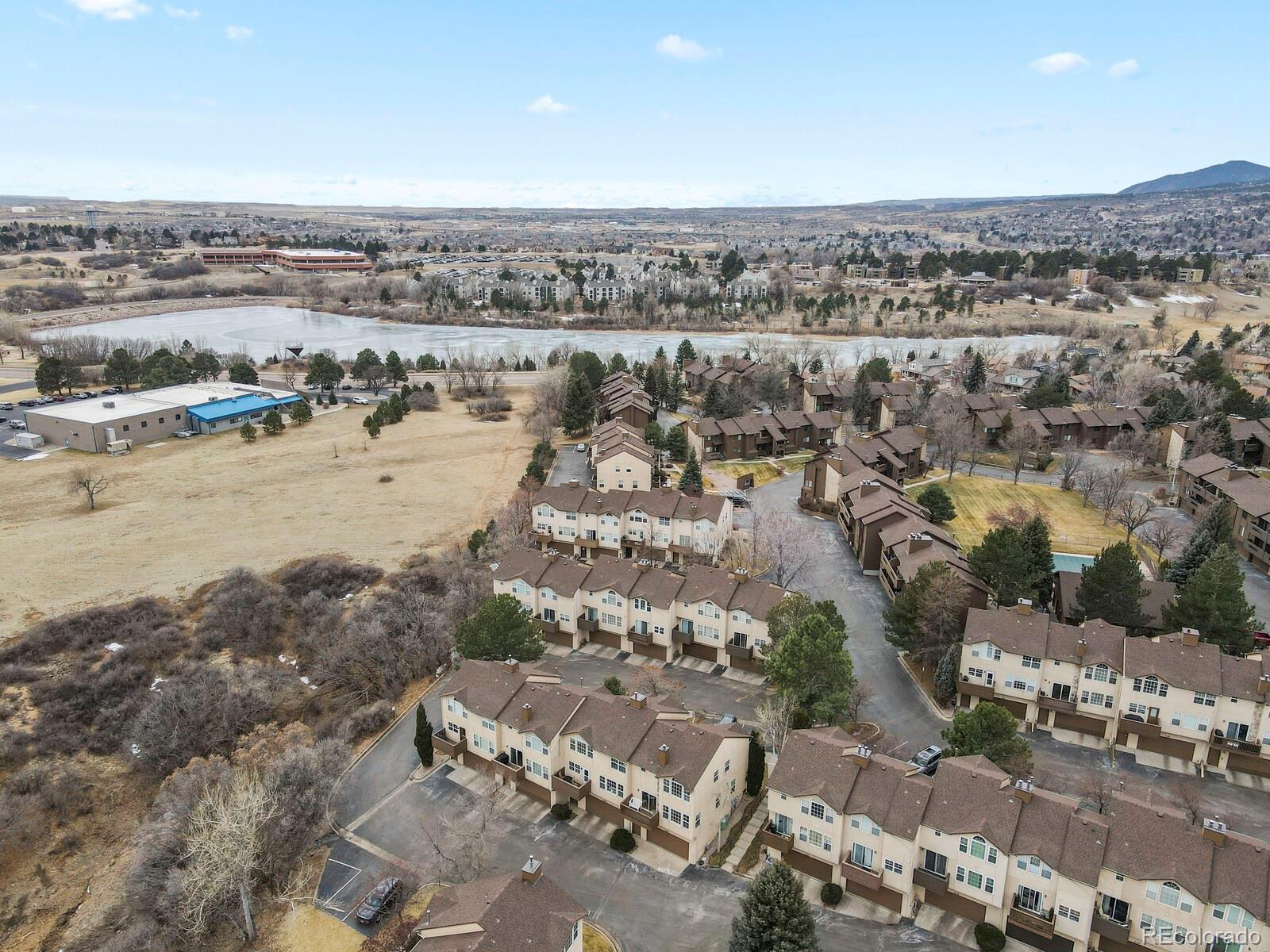 3244 Capstan Way Colorado Springs, CO 80906 - Photo 36 of 37