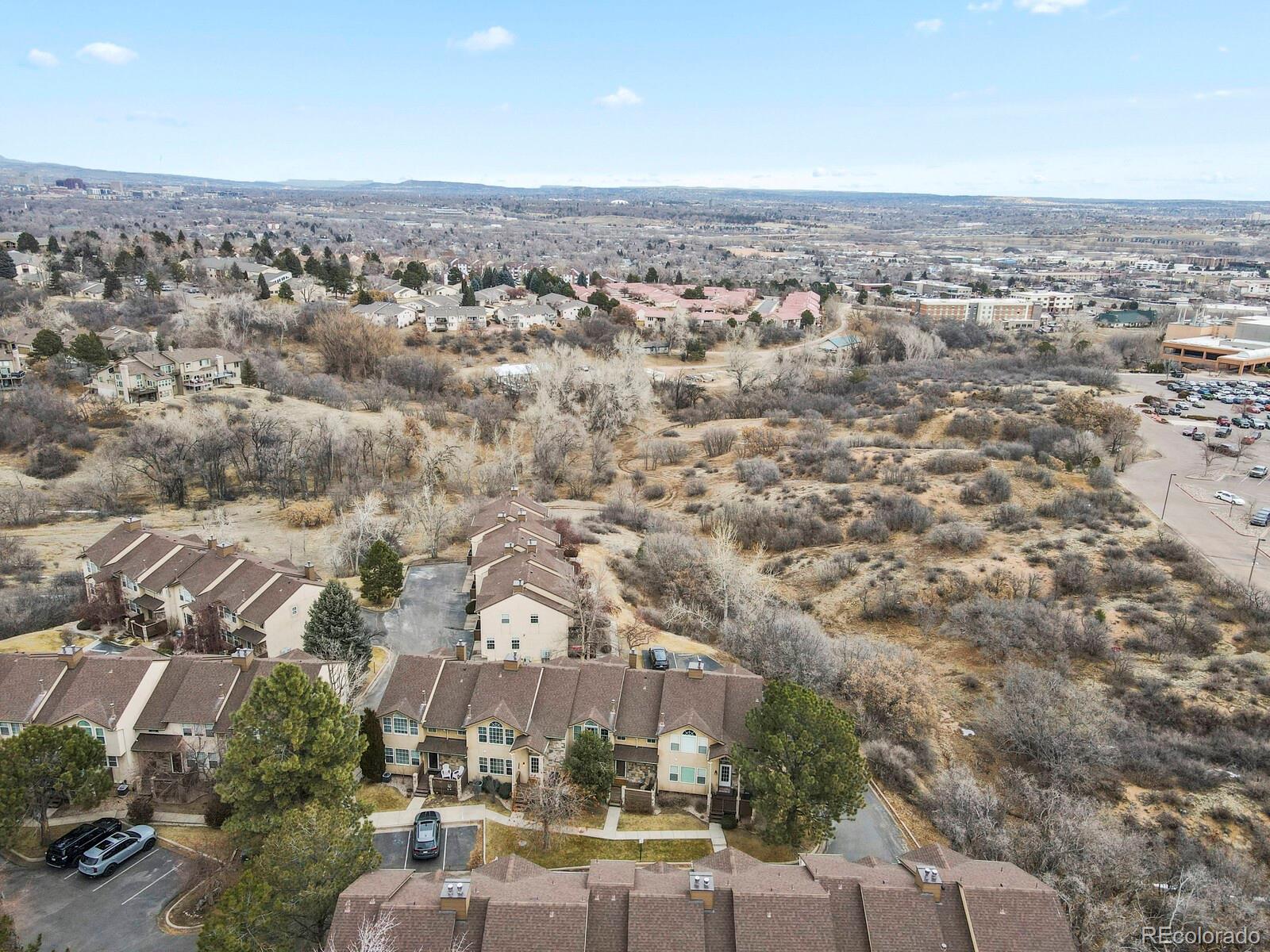 3244 Capstan Way Colorado Springs, CO 80906 - Photo 37 of 37