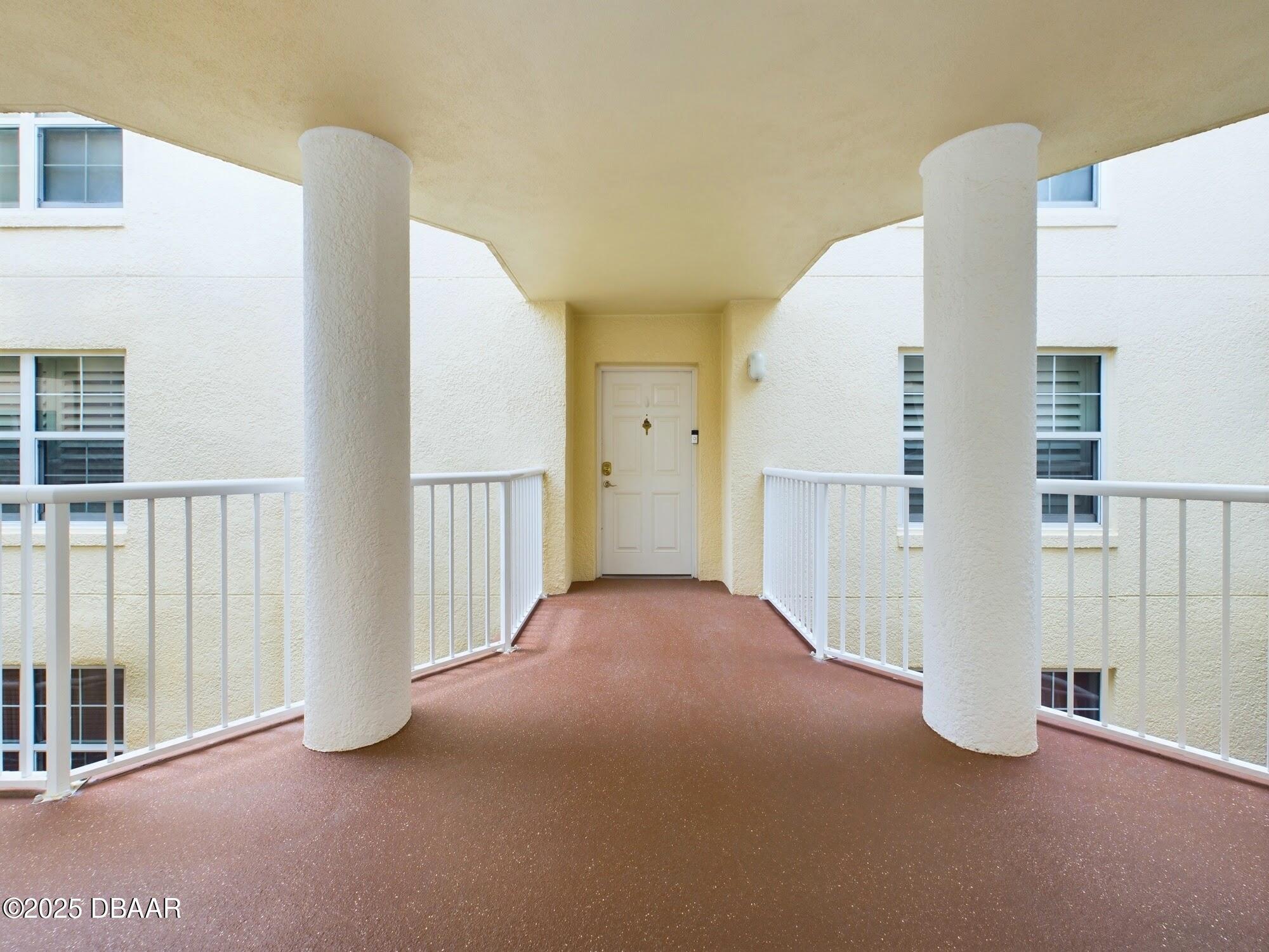4670 Links Village Drive, Unit C601 Ponce Inlet, FL 32127 - Photo 1 of 68 a view of livingroom with furniture