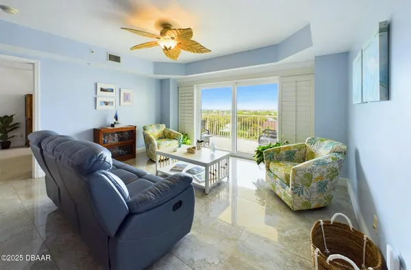 $3,500 | 4670 Links Village Drive, Unit C601, Ponce Inlet, FL 32127