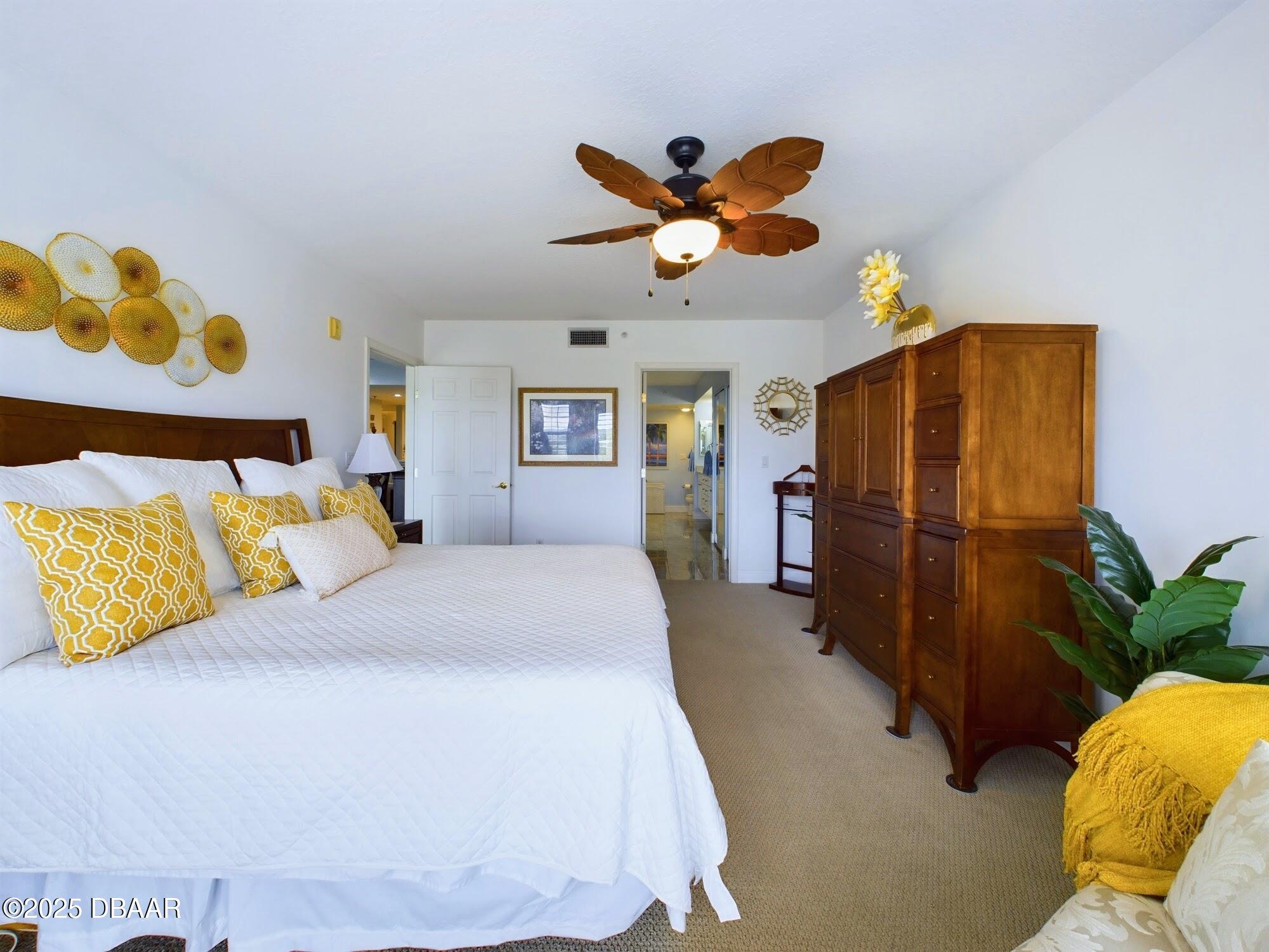 4670 Links Village Drive, Unit C601 Ponce Inlet, FL 32127 - Photo 23 of 68 .