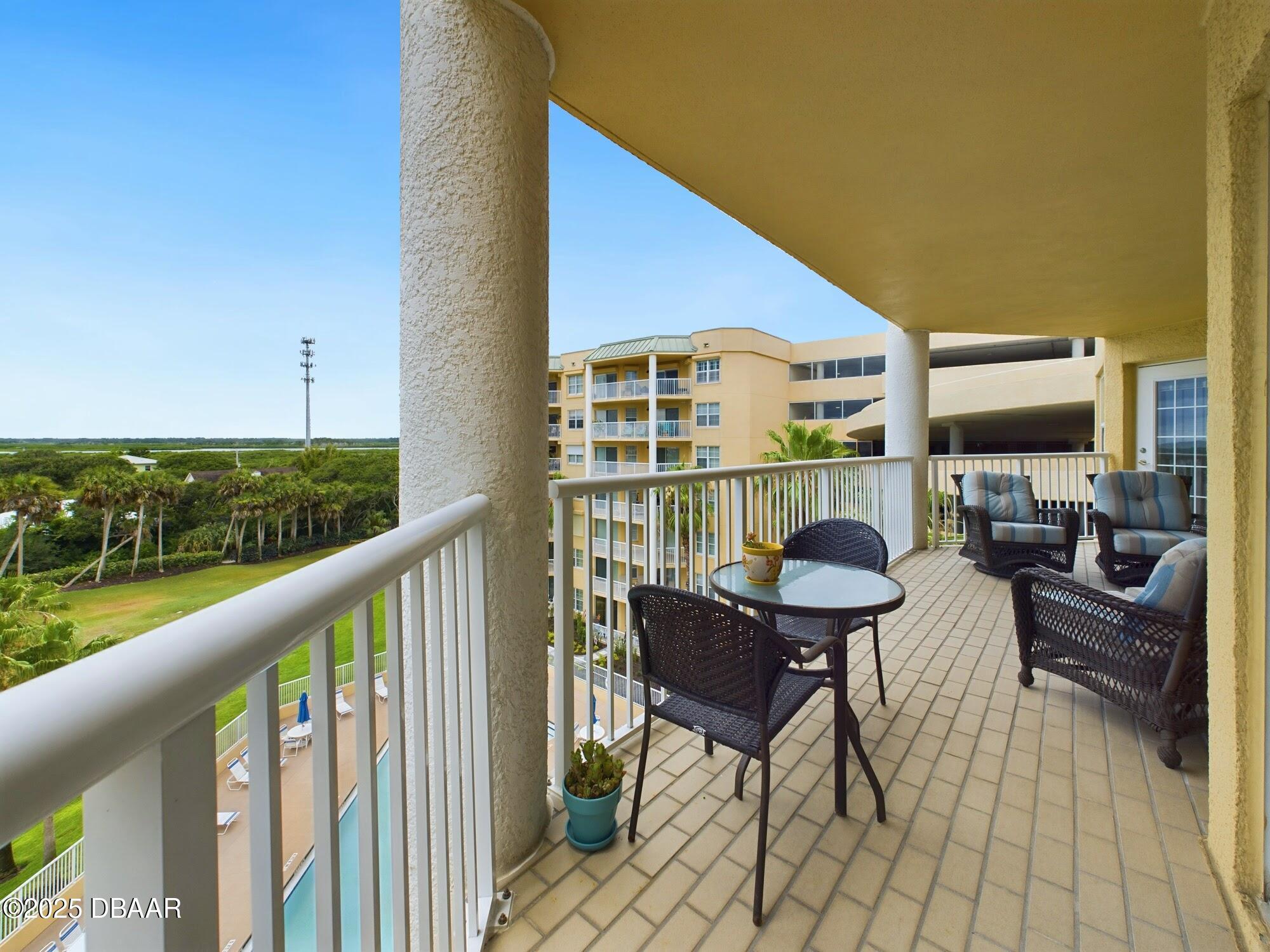 4670 Links Village Drive, Unit C601 Ponce Inlet, FL 32127 - Photo 45 of 68 .