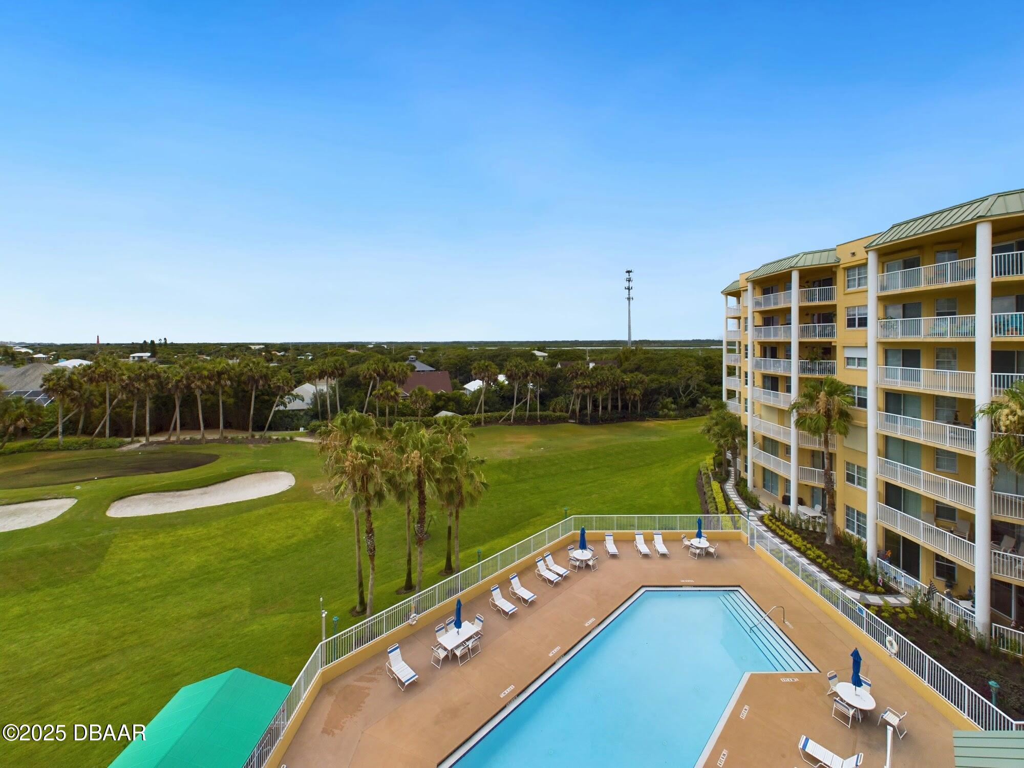 4670 Links Village Drive, Unit C601 Ponce Inlet, FL 32127 - Photo 46 of 68 .