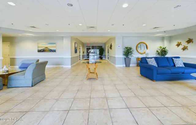 $3,500 | 4670 Links Village Drive, Unit C601, Ponce Inlet, FL 32127