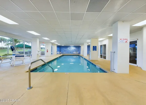 $3,500 | 4670 Links Village Drive, Unit C601, Ponce Inlet, FL 32127