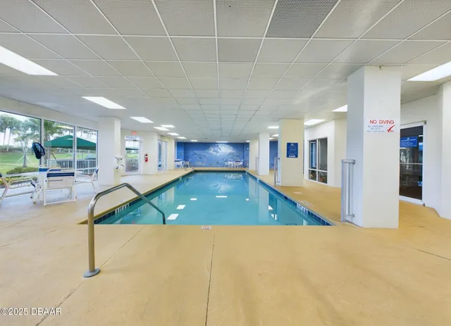 $3,500 | 4670 Links Village Drive, Unit C601, Ponce Inlet, FL 32127