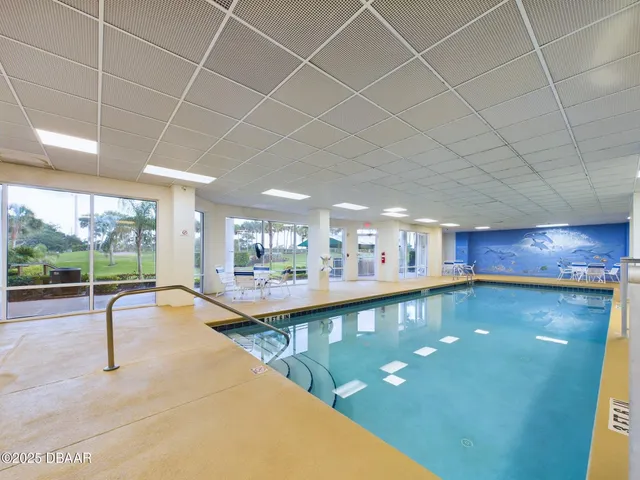 $3,500 | 4670 Links Village Drive, Unit C601, Ponce Inlet, FL 32127