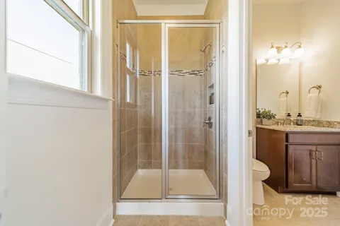 a view of a porch with wooden floor and outdoor space