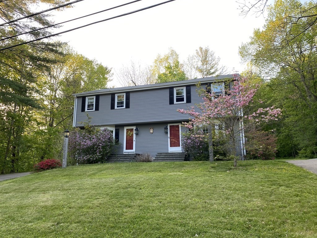 6 Browning Pond Road Spencer, MA 01562 - Photo 1 of 32 Gallery Image 1