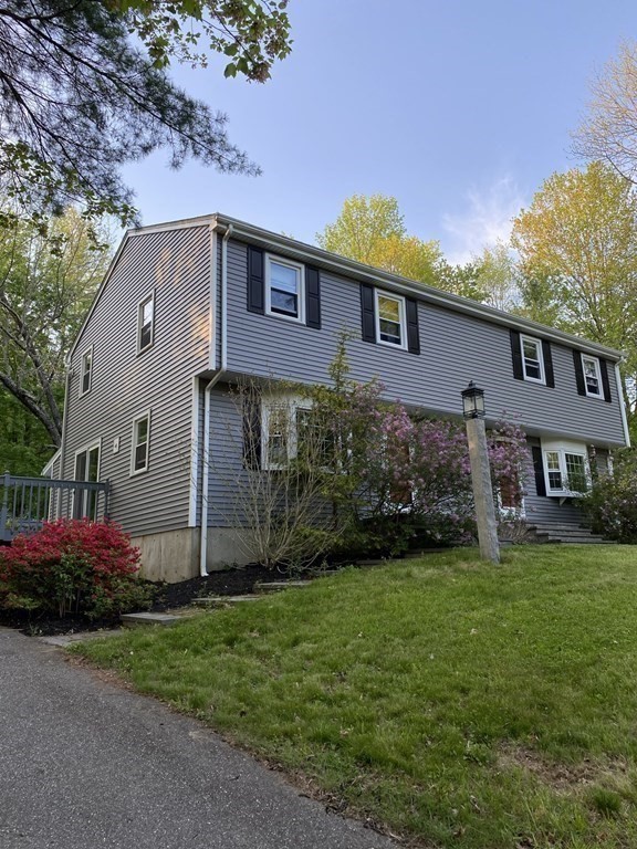 6 Browning Pond Road Spencer, MA 01562 - Photo 3 of 32 Gallery Image 3