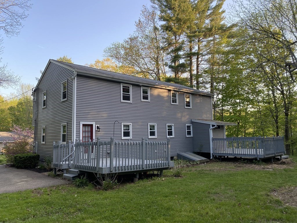 6 Browning Pond Road Spencer, MA 01562 - Photo 4 of 32 Gallery Image 4