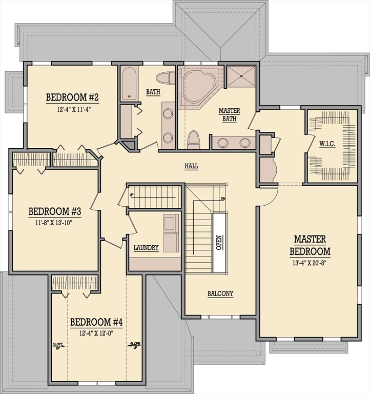 20 Field Circle Wrentham, MA 02093 - Photo 4 of 4