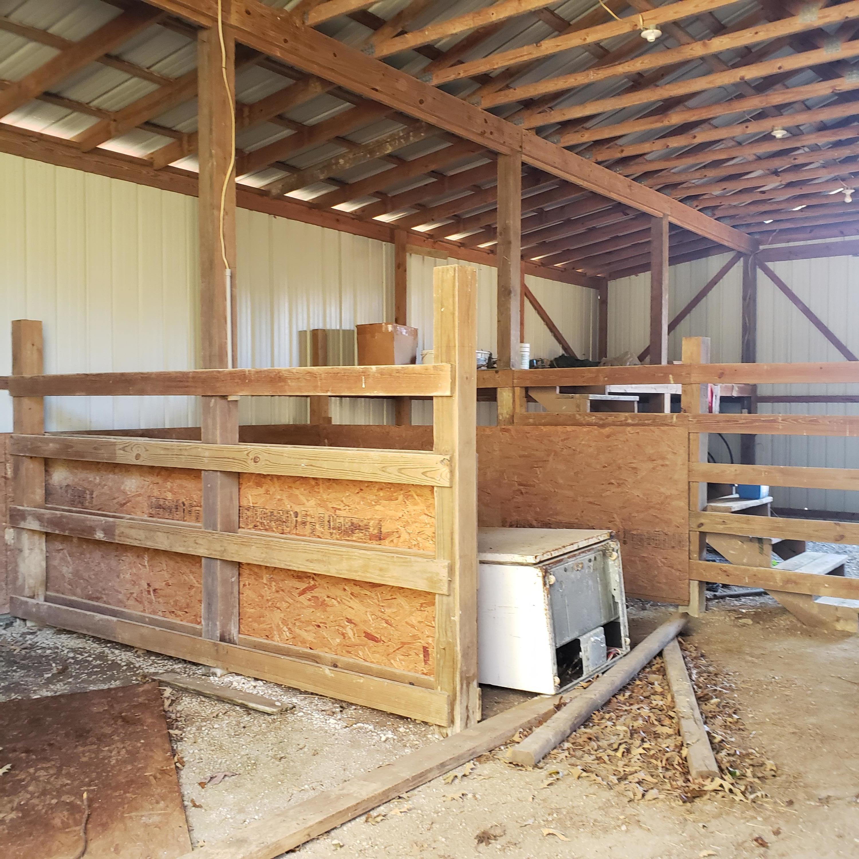 814 Christenson Road Deer Lodge, TN 37726 - Photo 3 of 9 Christenson Rd...